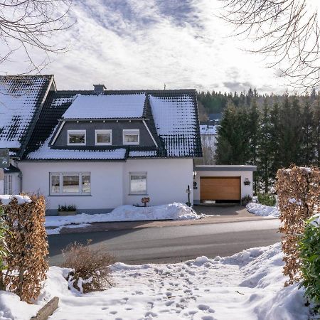 Luxury Apartment In K Stelberg Sauerland Near Ski Area Medebach Exterior photo