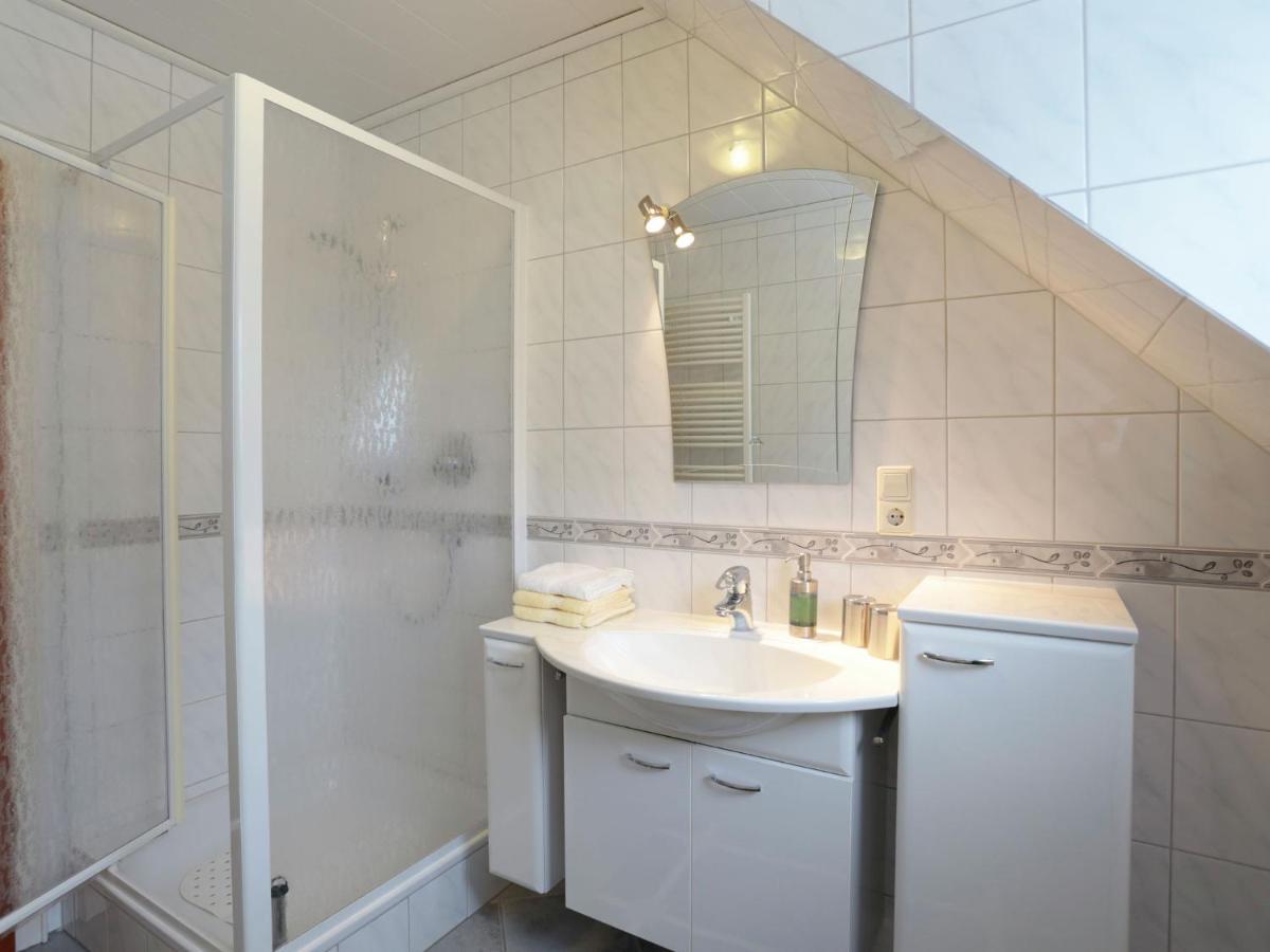 Luxury Apartment In K Stelberg Sauerland Near Ski Area Medebach Exterior photo