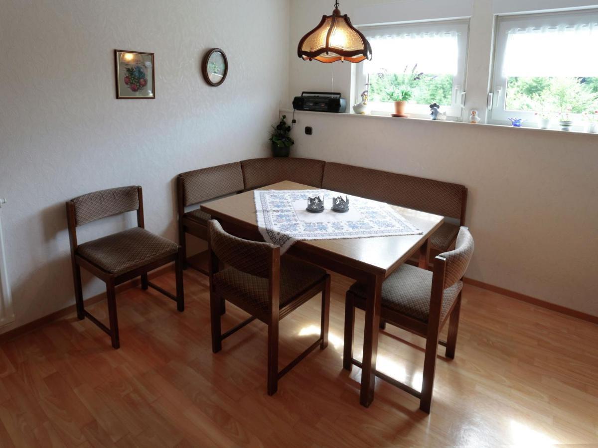Luxury Apartment In K Stelberg Sauerland Near Ski Area Medebach Exterior photo