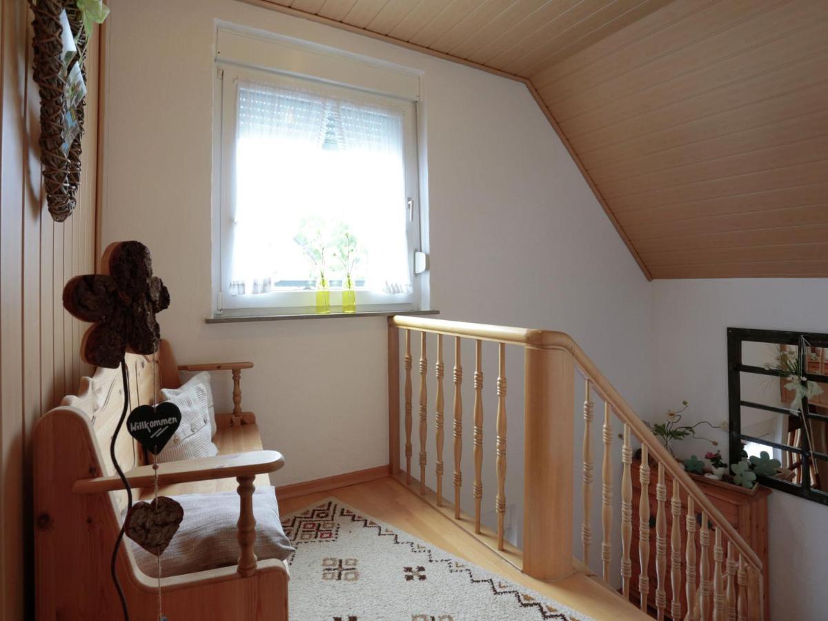 Luxury Apartment In K Stelberg Sauerland Near Ski Area Medebach Exterior photo