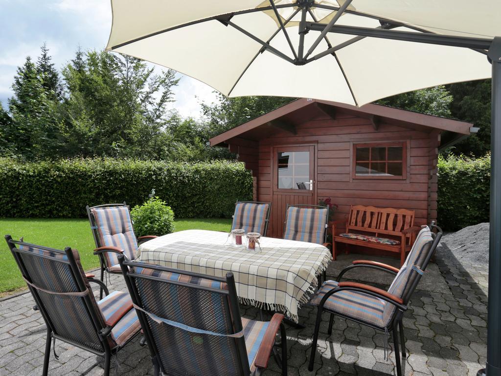 Luxury Apartment In K Stelberg Sauerland Near Ski Area Medebach Exterior photo